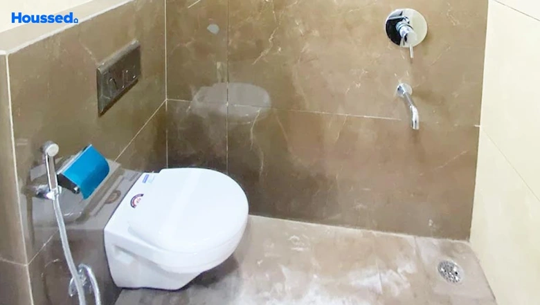 Sample Apartment